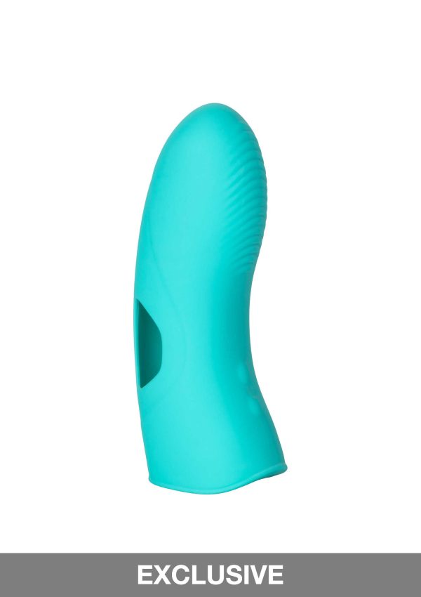 CalExotics Mini Marvels Silicone Marvelous Tickler - Afbeelding 9