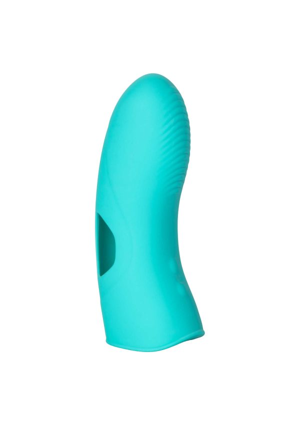 CalExotics Mini Marvels Silicone Marvelous Tickler - Afbeelding 10