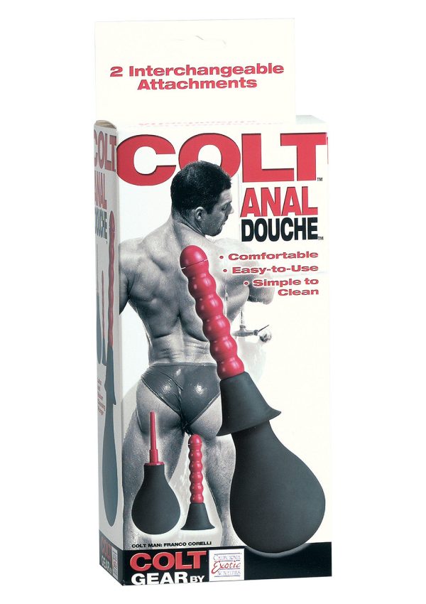 CalExotics COLT Anal Douche - Afbeelding 2