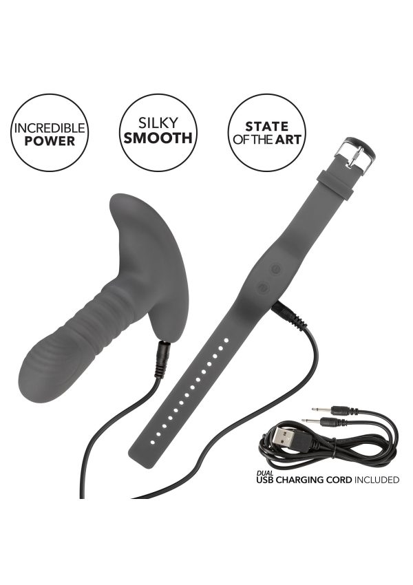 CalExotics Eclipse Wristband Remote Thrusting Rotator Probe - Afbeelding 9