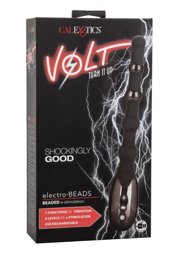 CalExotics Volt Electro Beads - Afbeelding 2