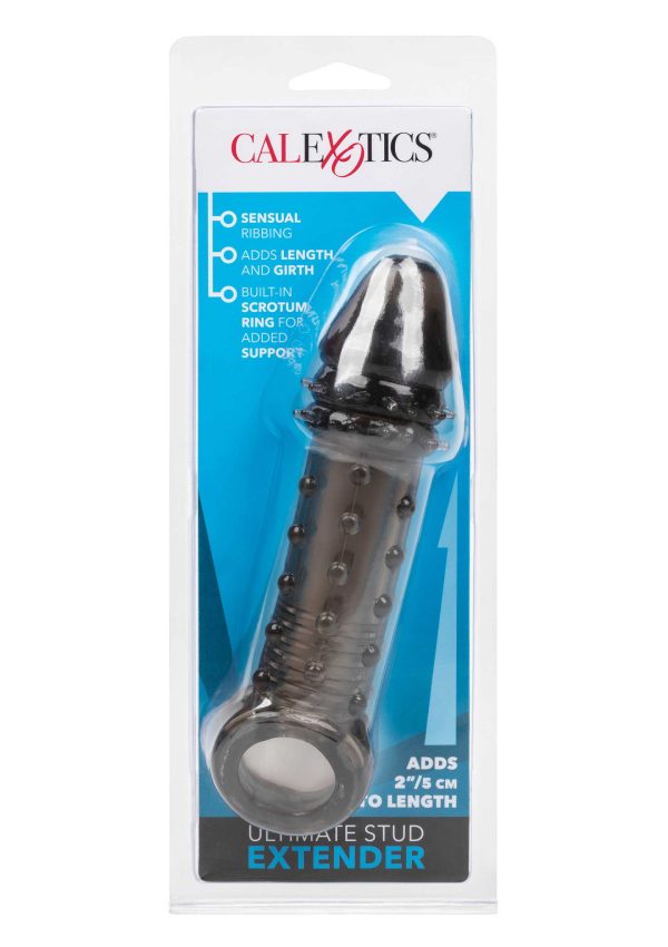 CalExotics Ultimate Stud Extender - Afbeelding 2