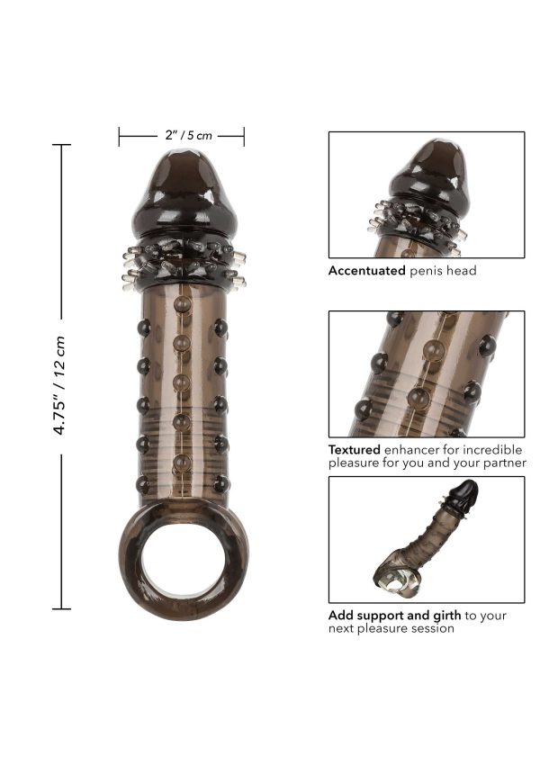 CalExotics Ultimate Stud Extender - Afbeelding 5