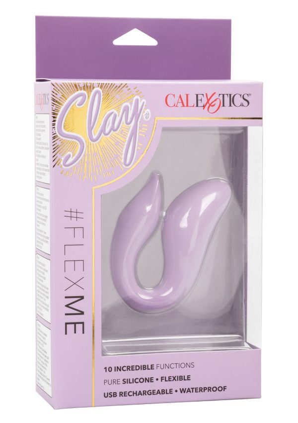 CalExotics Slay #FlexMe - Afbeelding 2