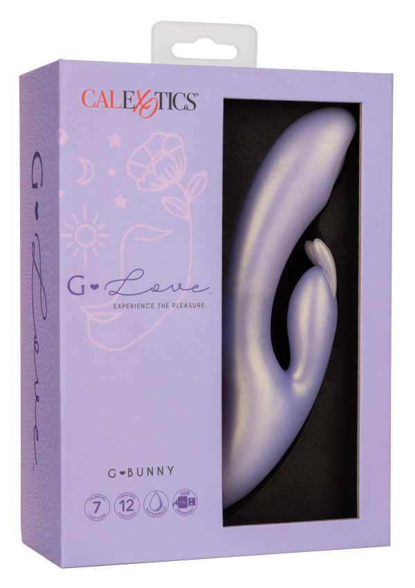 CalExotics G-Love G-Bunny - Afbeelding 2