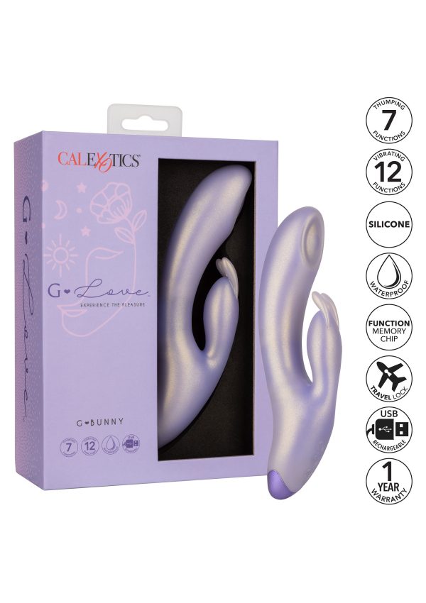 CalExotics G-Love G-Bunny - Afbeelding 9