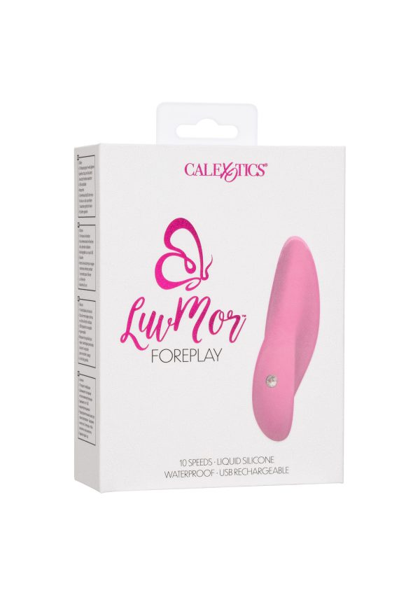 CalExotics LuvMor Foreplay - Afbeelding 2