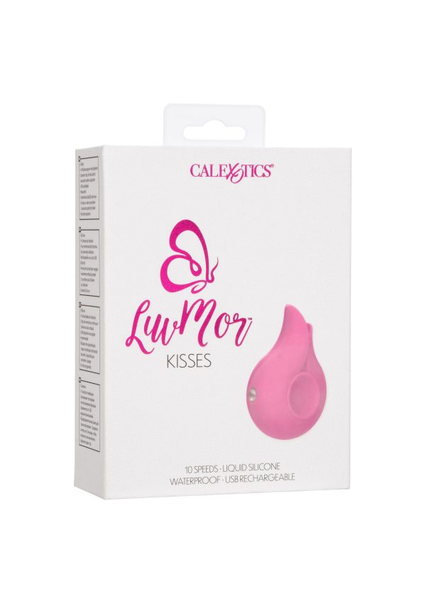 CalExotics LuvMor Kisses - Afbeelding 2