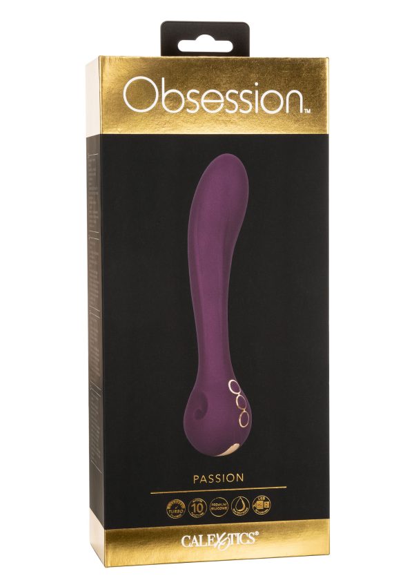 CalExotics Obsession Passion - Afbeelding 2