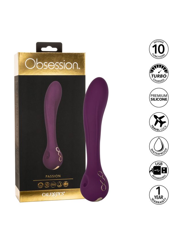 CalExotics Obsession Passion - Afbeelding 5