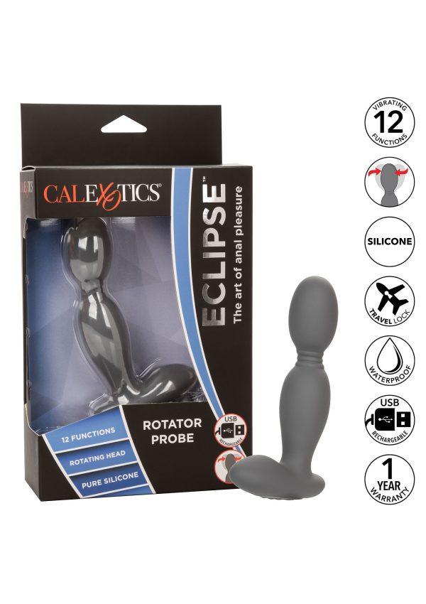 CalExotics Eclipse Rotator Probe - Afbeelding 5