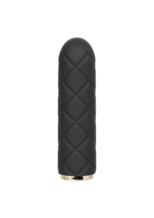 CalExotics Raven Quilted Seducer - Afbeelding 3