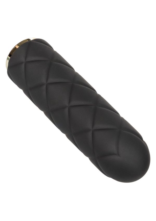 CalExotics Raven Quilted Seducer - Afbeelding 5