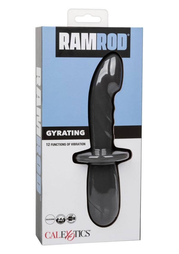 CalExotics Ramrod Gyrating - Afbeelding 2