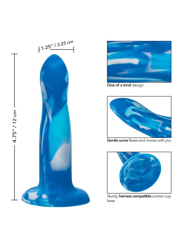 CalExotics Twisted Love Twisted Probe - Afbeelding 7