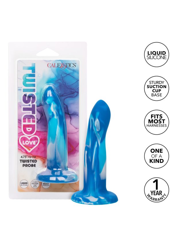 CalExotics Twisted Love Twisted Probe - Afbeelding 8