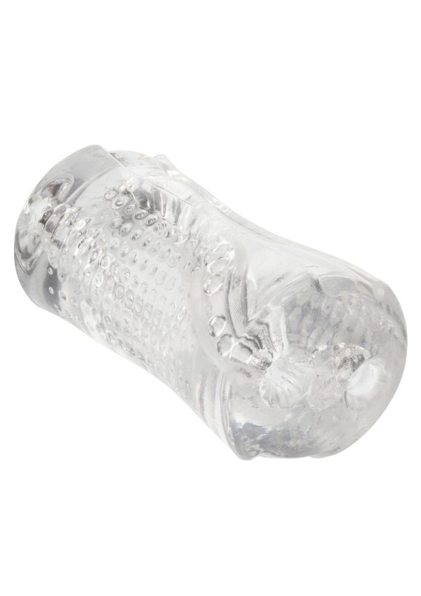 CalExotics Cyclone Dual Ribbed Stroker - Afbeelding 7