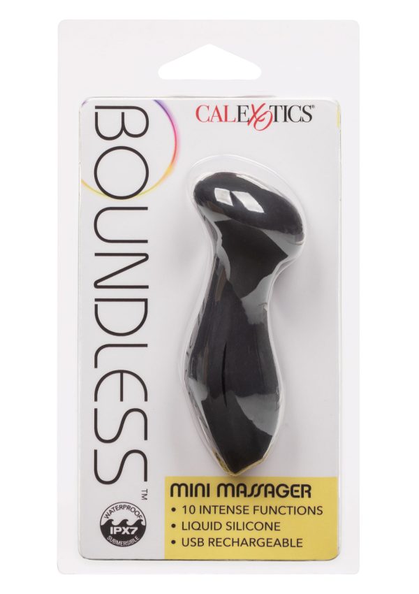 CalExotics Boundless Mini Massager - Afbeelding 2