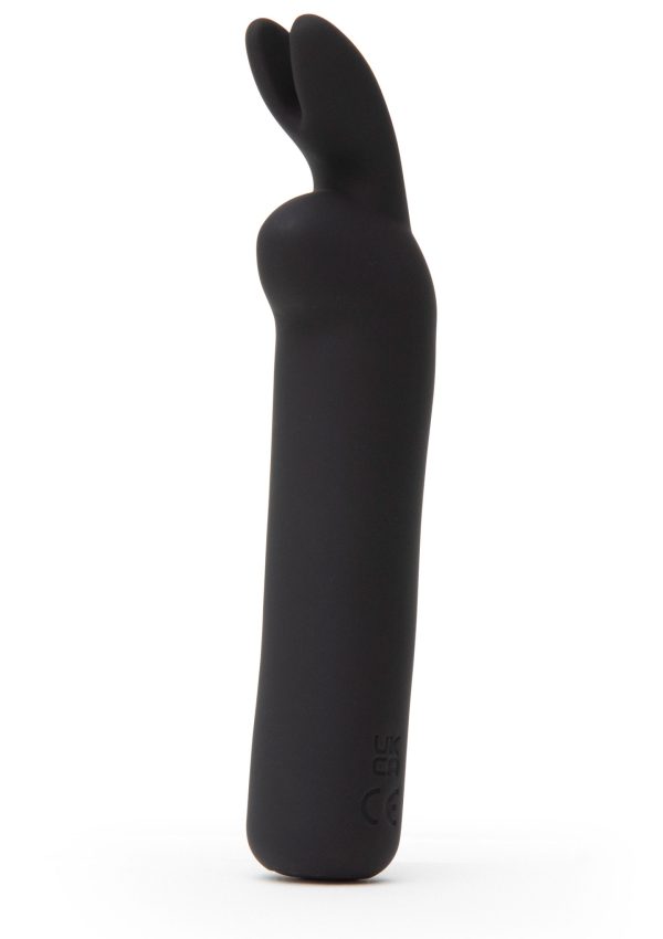 Happy Rabbit Ears Bullet Vibrator - Afbeelding 7