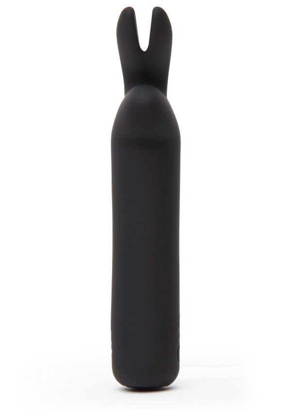 Happy Rabbit Ears Bullet Vibrator - Afbeelding 3