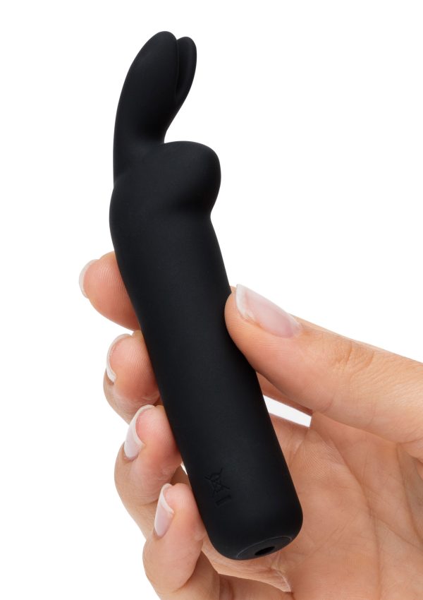 Happy Rabbit Ears Bullet Vibrator - Afbeelding 4