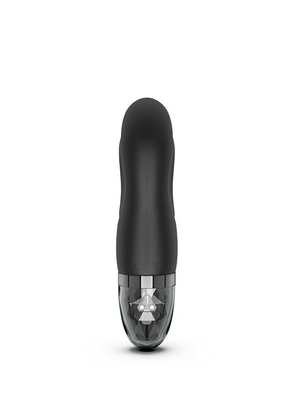 MyStim Hop Hop Bob Estim Vibrator - Afbeelding 2