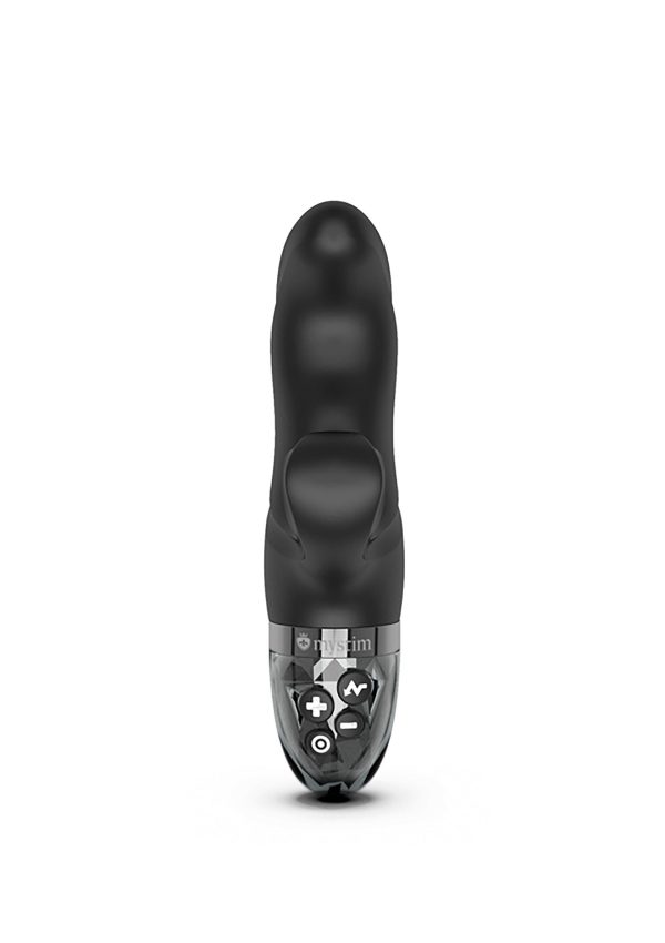 MyStim Hop Hop Bob Estim Vibrator - Afbeelding 3