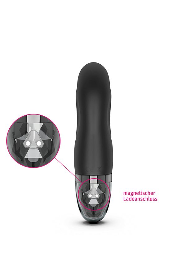 MyStim Hop Hop Bob Estim Vibrator - Afbeelding 8