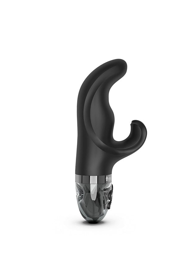 MyStim Hop Hop Bob Estim Vibrator - Afbeelding 12