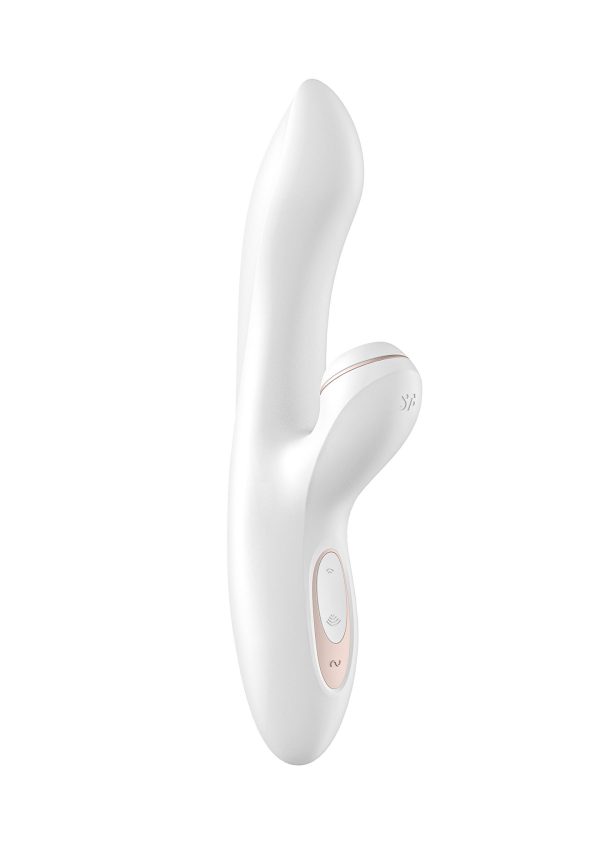 Satisfyer Pro + G-Spot