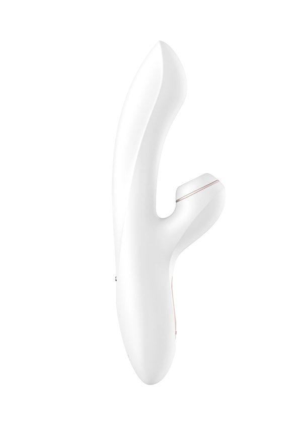 Satisfyer Pro + G-Spot - Afbeelding 3