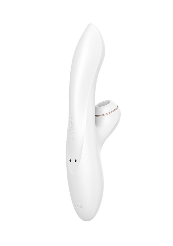 Satisfyer Pro + G-Spot - Afbeelding 4