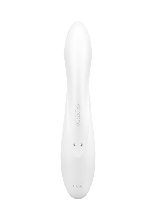 Satisfyer Pro + G-Spot - Afbeelding 5