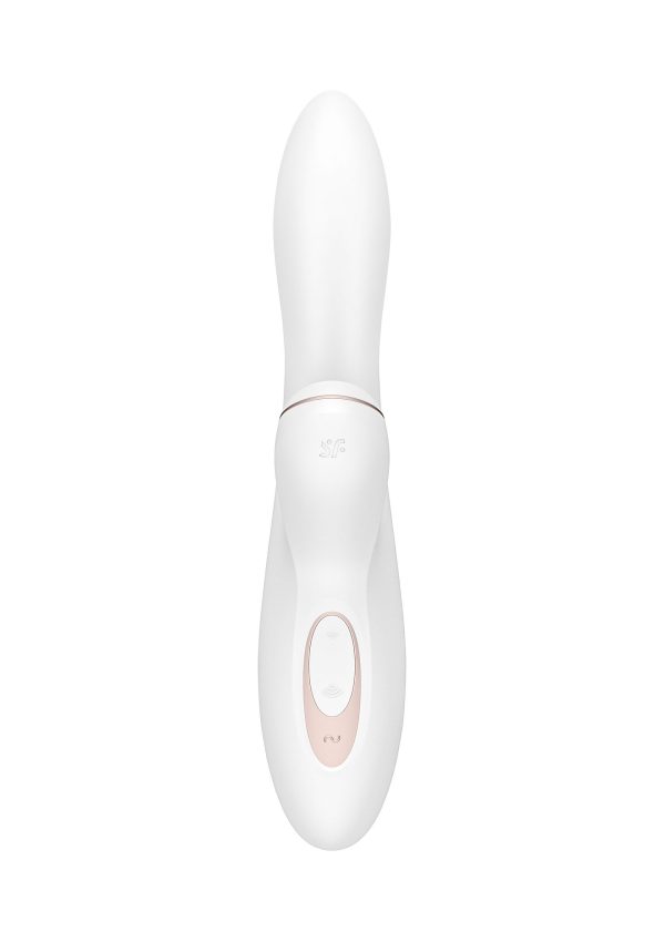 Satisfyer Pro + G-Spot - Afbeelding 6