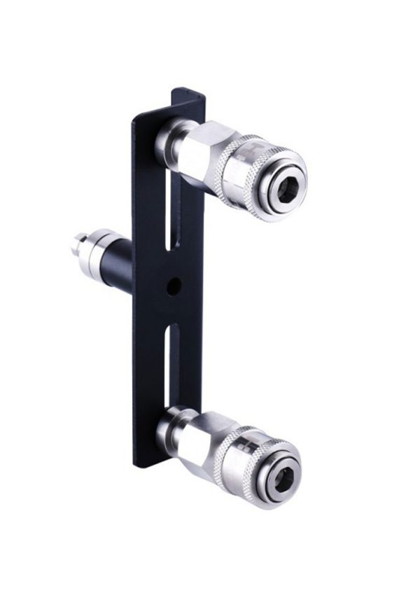 HiSmith Double Quick Connector - Afbeelding 5