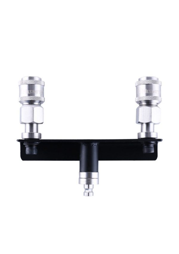 HiSmith Double Quick Connector - Afbeelding 3