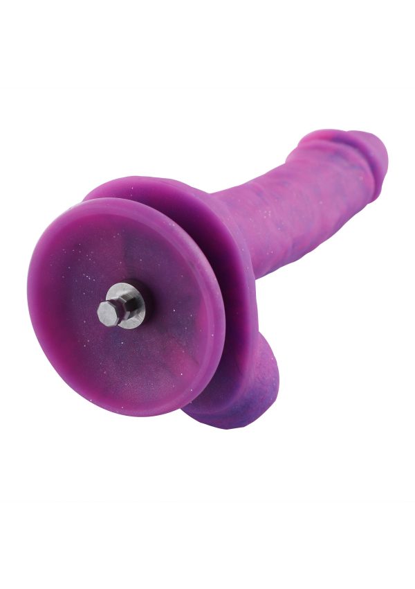 HiSmith KlicLok Dildo 19 cm - Afbeelding 8