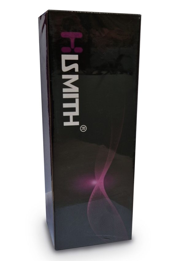 HiSmith KlicLok Dildo 19 cm - Afbeelding 9