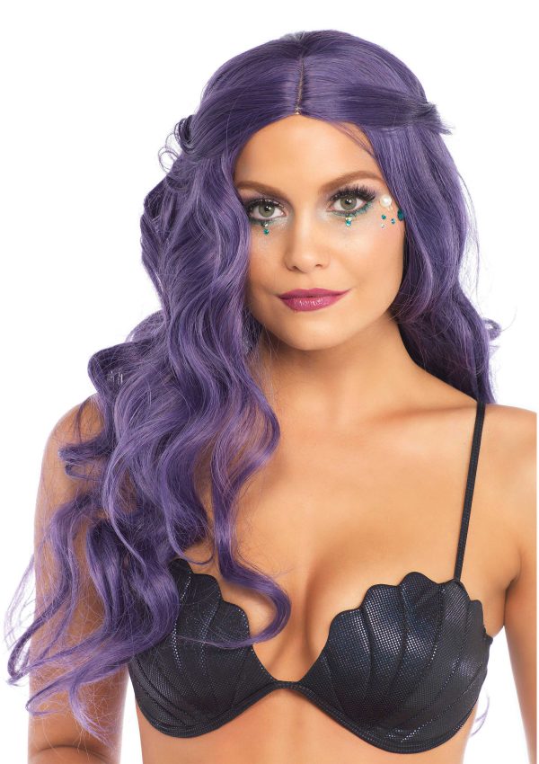 Leg Avenue Wavy long wig - Afbeelding 7