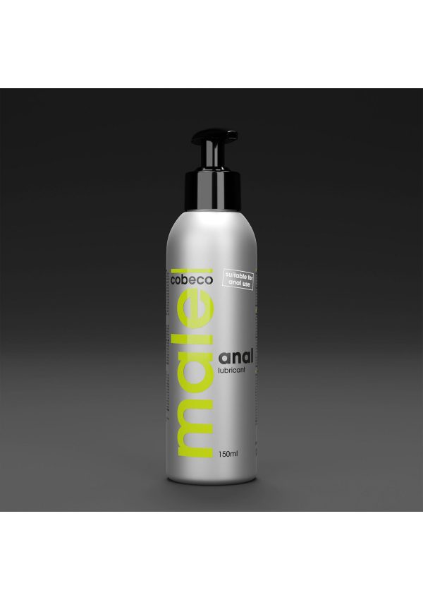 Cobeco MALE  Anal Lubricant 150ml - Afbeelding 9