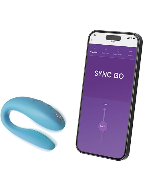 Sync Go