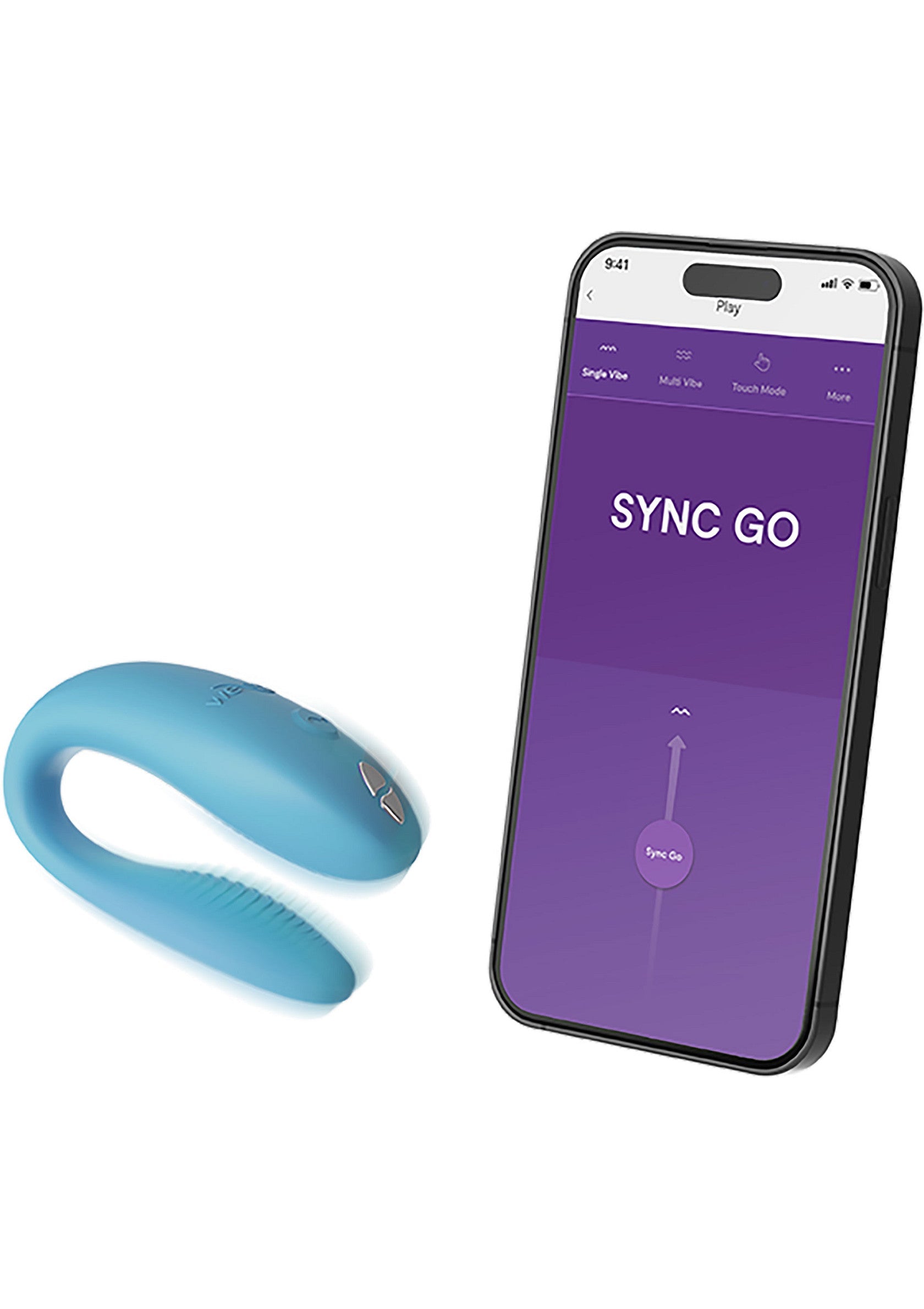 Sync Go