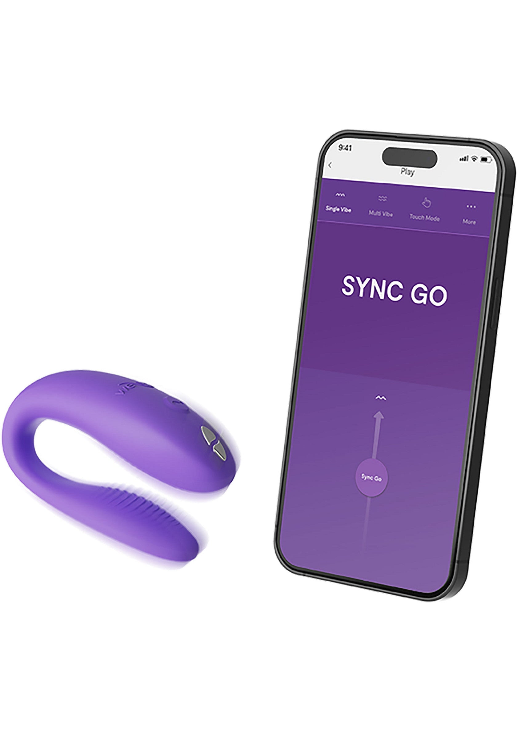 Sync Go - Afbeelding 11