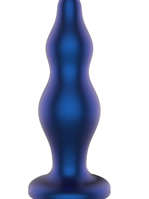 The Striker Buttplug