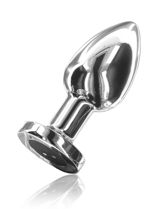 The Glider Vibrating Plug Small