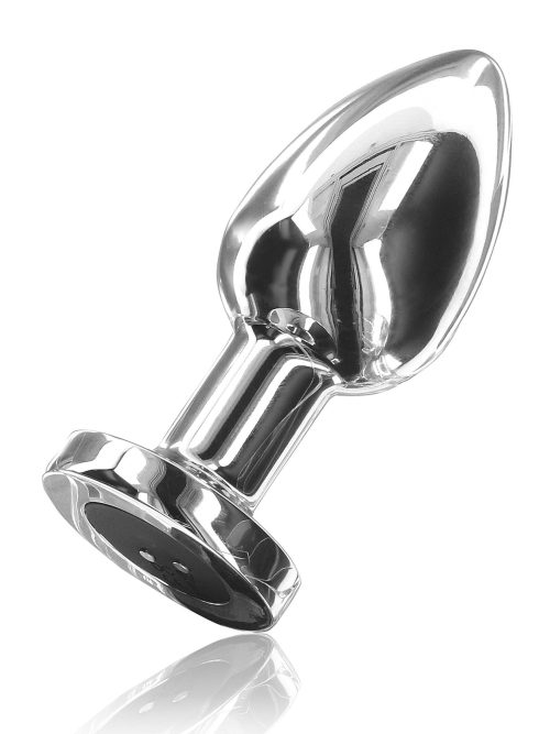 The Glider Vibrating Plug Medium