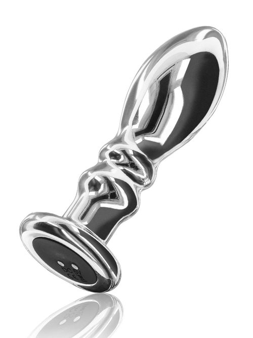 The Slider Vibrating Plug Medium