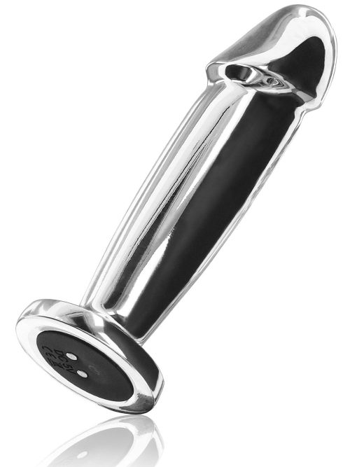 The Intruder Vibrating Plug