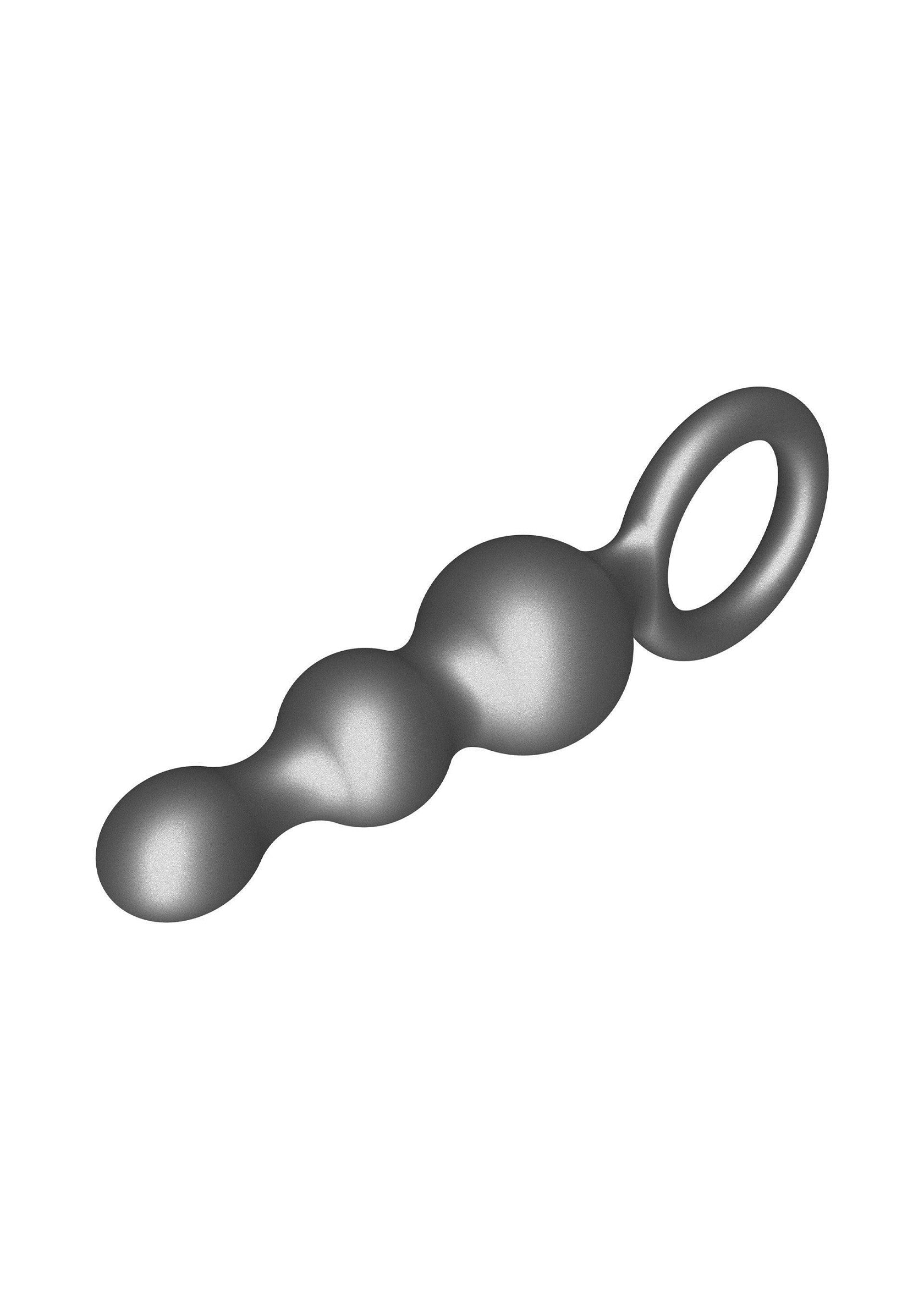 The Stuffer 3 Balls Plug - Afbeelding 6