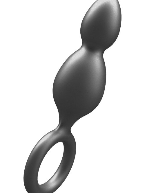 The Plugger 2 Balls Plug